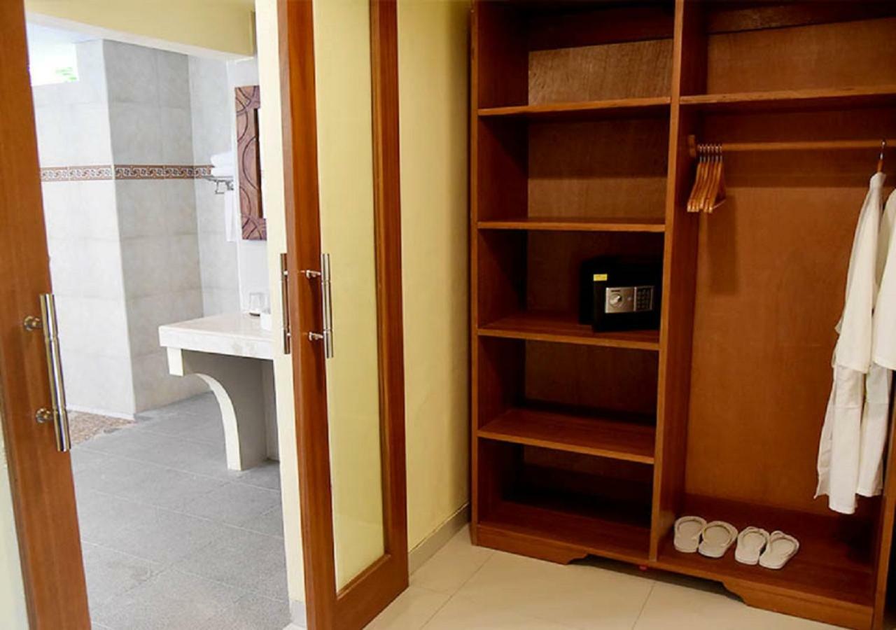 Villa With Private Pool At Villa Nirvana Ubud Exterior foto